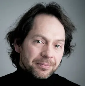 Andre of Carvero Stone